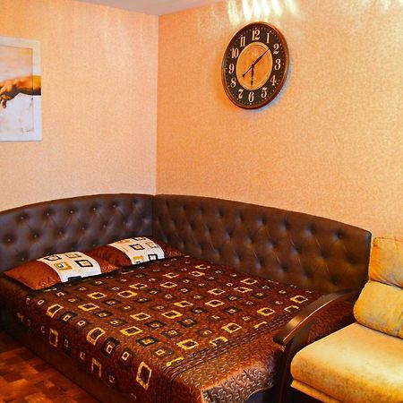 Apartlux Chernigov Esterno foto