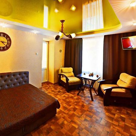Apartlux Chernigov Esterno foto