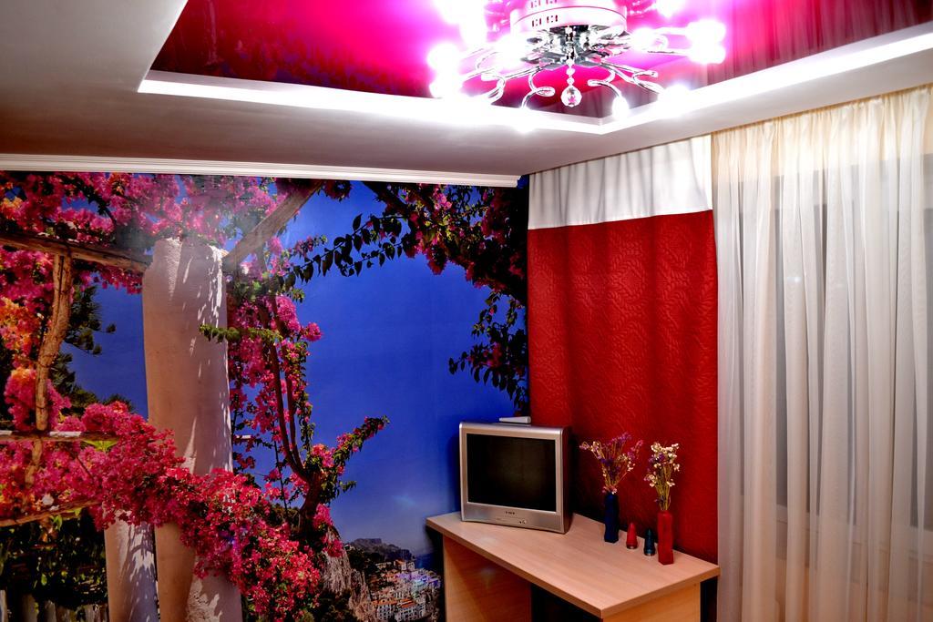 Apartlux Chernigov Camera foto