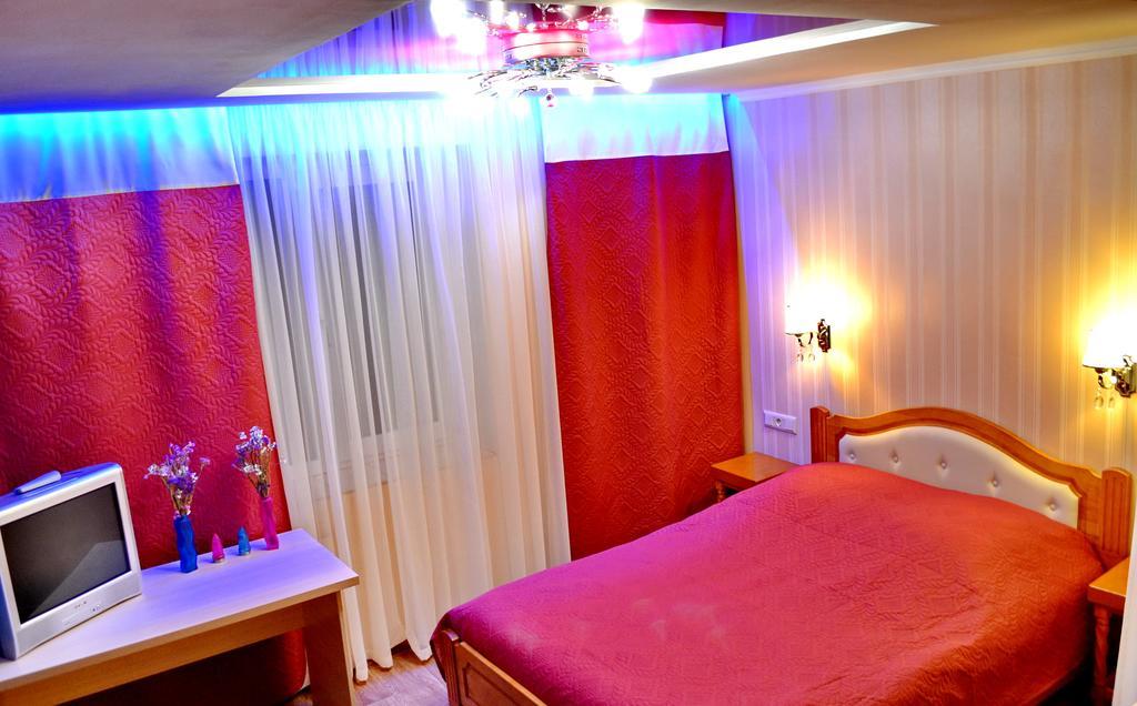 Apartlux Chernigov Esterno foto