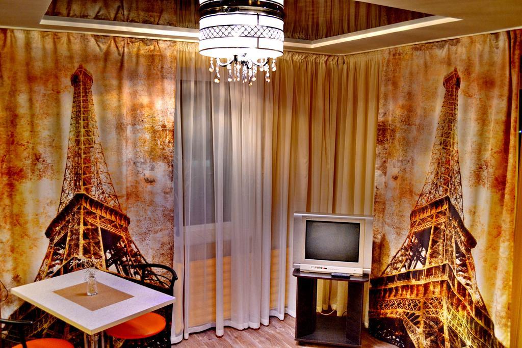 Apartlux Chernigov Camera foto