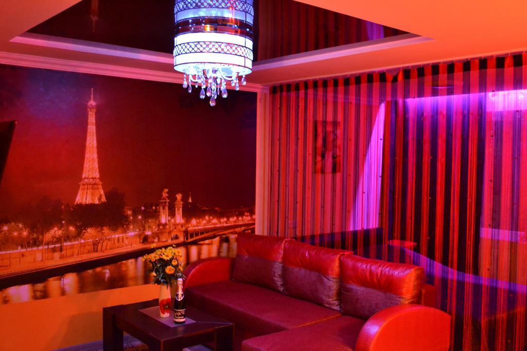 Apartlux Chernigov Camera foto