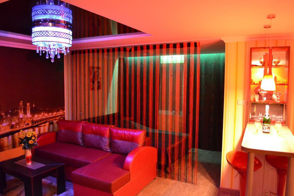 Apartlux Chernigov Camera foto