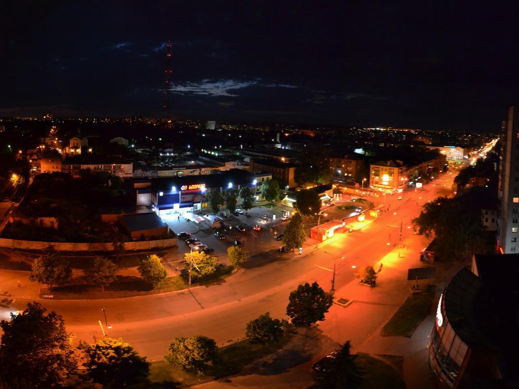 Apartlux Chernigov Camera foto