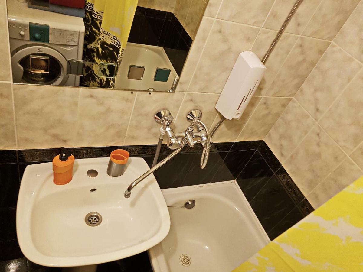 Apartlux Chernigov Esterno foto