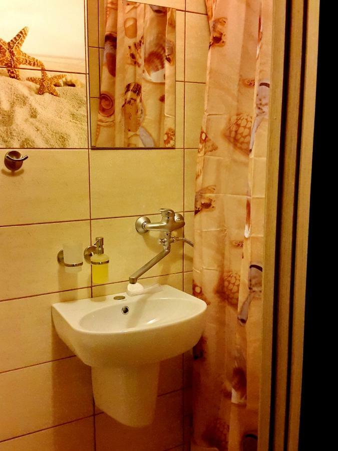 Apartlux Chernigov Esterno foto