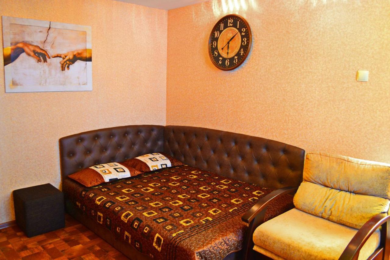 Apartlux Chernigov Esterno foto